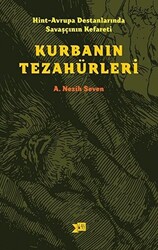 Hint-Avrupa Destanlarında Savaşcının Kefareti - Kurbanın Tezahürleri - 1