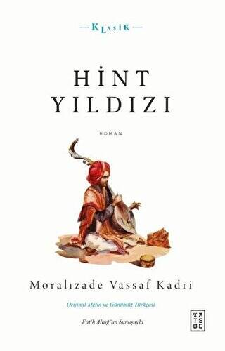 Hint Yıldızı - 1