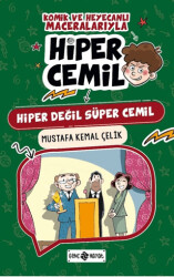 Hiper Değil Süper Cemil - 1