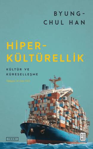 Hiper-kültürellik - 1