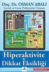 Hiperaktivite ve Dikkat Eksikliği - 1