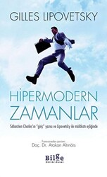 Hipermodern Zamanlar - 1