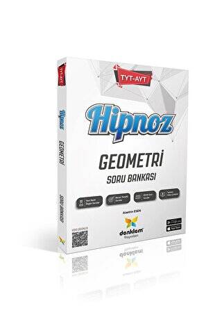 Hipnoz Geometri Soru Bankası - 1