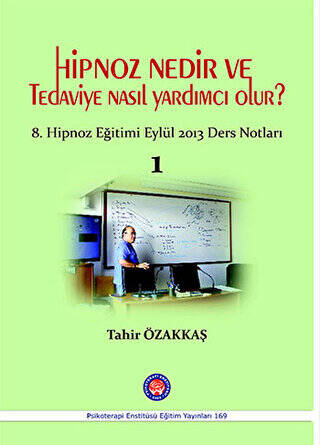 Hipnoz Nedir ve Tedaviye Nasıl Yardımcı Olur? - 1