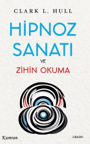 Hipnoz Sanatı ve Zihin Okuma - 1