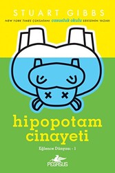 Hipopotam Cinayeti - 1