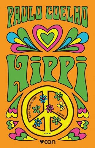 Hippi - 1