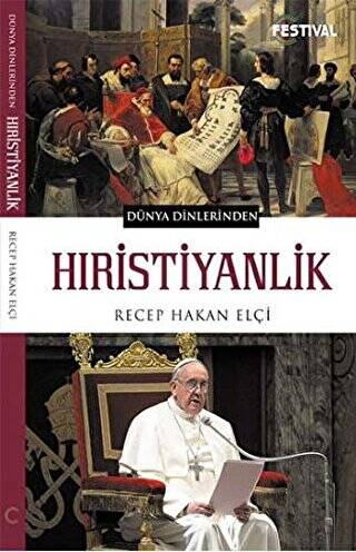 Hıristiyanlik - 1