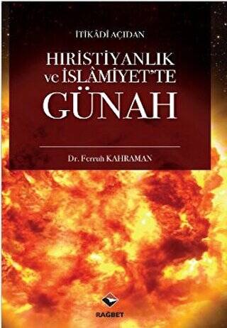 Hıristiyanlık ve İslamiyet’te Günah - 1