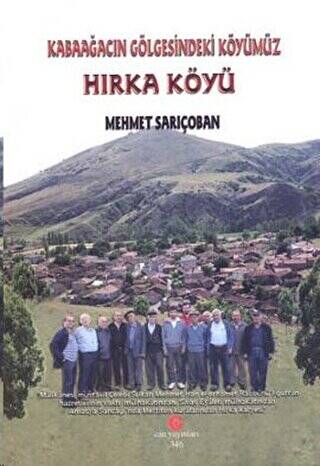 Hırka Köyü - 1