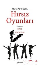 Hırsız Oyunları - 1