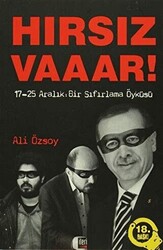 Hırsız Vaaar - 1