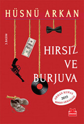 Hırsız ve Burjuva - 1