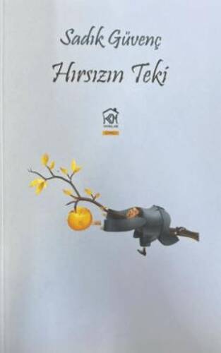 Hırsızın Teki - 1