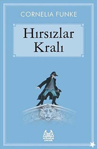 Hırsızlar Kralı - 1