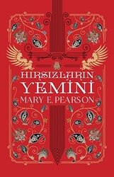 Hırsızların Yemini - 1