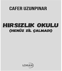 Hırsızlık Okulu - 1