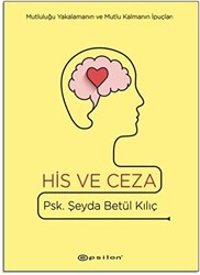 His ve Ceza Ciltli - 1