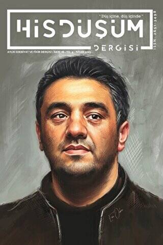 Hisdüşüm Dergisi Sayı: 18 - Nisan 2023 - 1