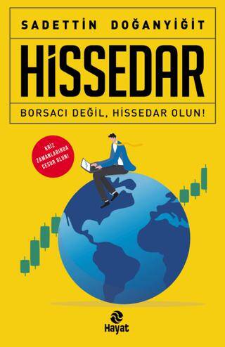 Hissedar - 1