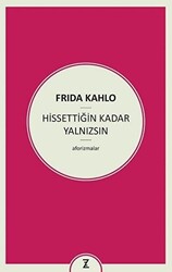 Hissettiğin Kadar Yalnızsın - 1