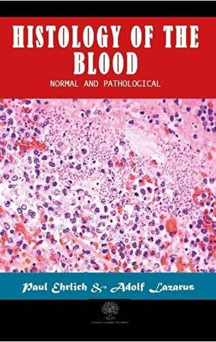 Histology of the Blood - 1