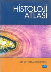 Histoloji Atlası - 1