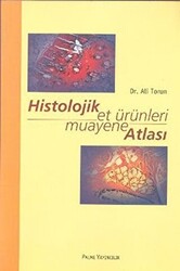 Histolojik Et Ürünleri Muayane Atlası - 1