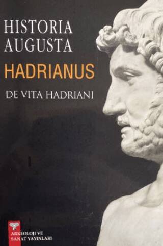 Historia Augusta Hadrianus - 1