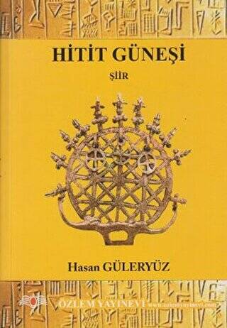 Hitit Güneşi - 1