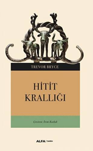 Hitit Krallığı - 1