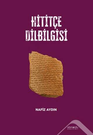 Hititçe Dilbilgisi - 1