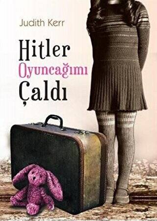 Hitler Oyuncağımı Çaldı - 1