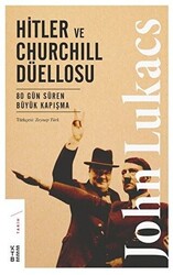 Hitler ve Churchill Düellosu - 1