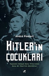 Hitler’in Çocukları - 1