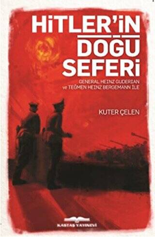 Hitler`in Doğu Seferi - 1