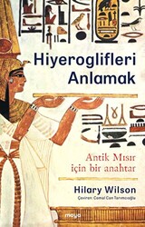 Hiyeroglifleri Anlamak - 1