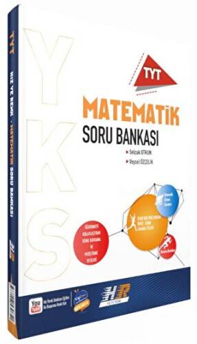 Hız ve Renk TYT Matematik Soru Bankası - 1