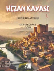 Hizan Kayası - 1