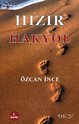 Hızır Hakyol - 1