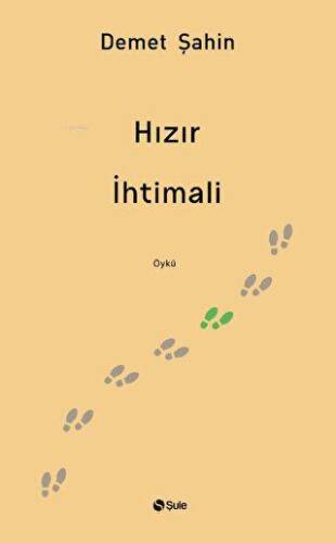 Hızır İhtimali - 1