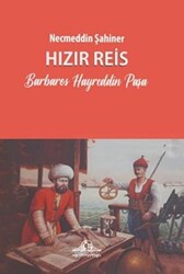 Hızır Reis - 1