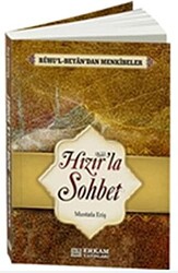 Hızır`la Sohbet - 1