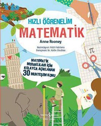 Hızlı Öğrenelim: Matematik - 1