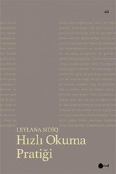 Hızlı Okuma Pratiği - 1