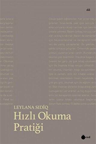 Hızlı Okuma Pratiği - 1