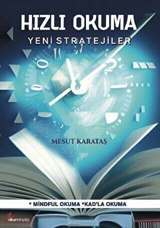 Hızlı Okuma - Yeni Stratejiler - 1