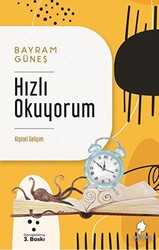 Hızlı Okuyorum - 1