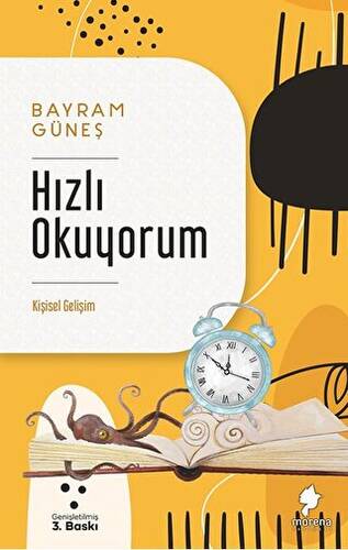 Hızlı Okuyorum - 1