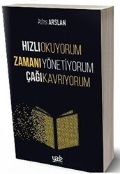 Hızlı Okuyorum Zamanı Yönetiyorum Çağı Kavrıyorum - 1